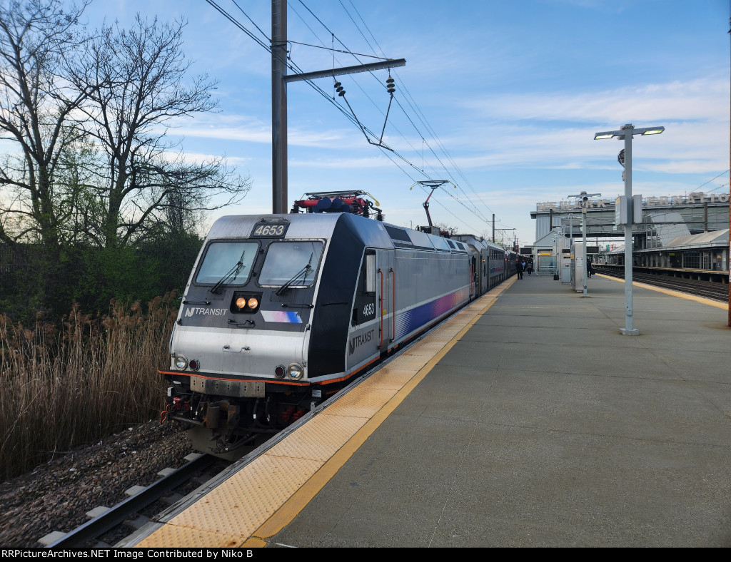 NJT 4653